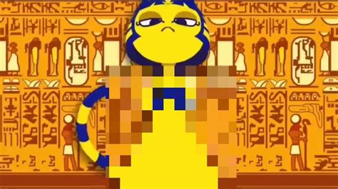 ankha full video|Ankha Full Dance By Zone (Censored for YouTube version)